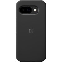 Google Pixel 9a Backcover black
