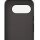 Google Pixel 9a Backcover black