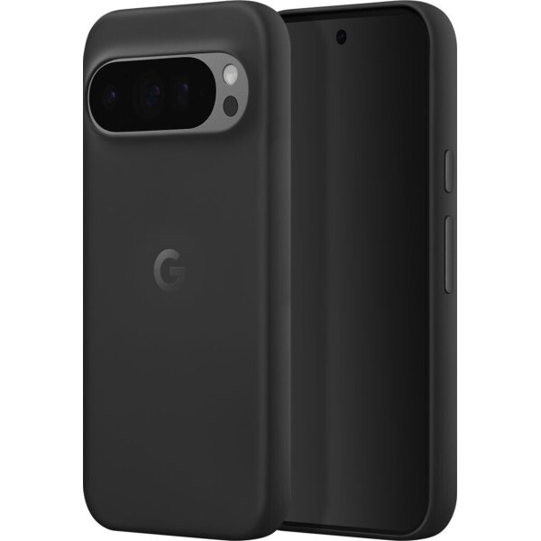 Google Pixel 9 Pro XL Backcover black