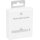 Apple iPhone Lightning Dock Space Silver