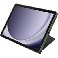 Samsung Galaxy Tab A9+ Bookcover black