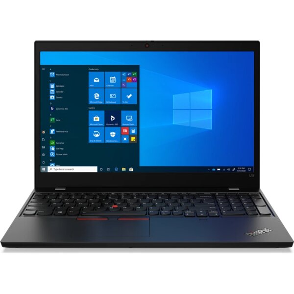 Lenovo ThinkPad L15 Gen 1 15,6 Zoll 512GB 16GB RAM Windows 11 Pro QWERTZ