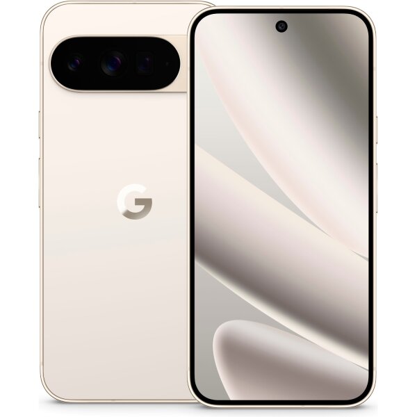 Google Pixel 10 Pro XL 512GB Porcelain