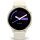 Garmin vivoactive 6 lunar gold/bone