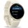 Garmin vivoactive 6 lunar gold/bone
