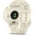 Garmin vivoactive 6 lunar gold/bone