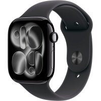 Apple Watch Series 11 (GPS + Cellular) 46mm Aluminium...