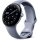 Google Pixel Watch 4 (LTE) 45mm Satin Moonstone mit Sportarmband Moonstone