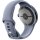 Google Pixel Watch 4 (LTE) 45mm Satin Moonstone mit Sportarmband Moonstone