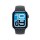 Apple Watch SE 3 (GPS + Cellular) 40mm Mitternacht S/M