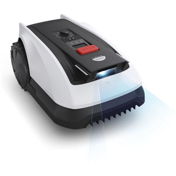 Ecovacs Goat O800 RTK