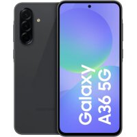 Samsung Galaxy A36 5G 256GB Awesome Black