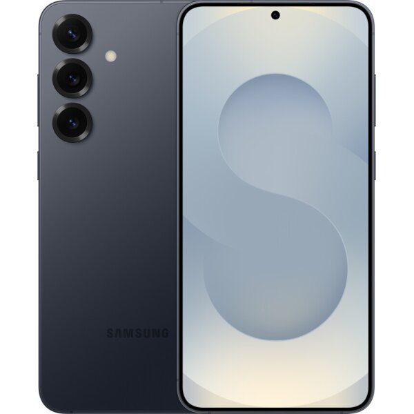 Samsung Galaxy S25 128GB Blueblack