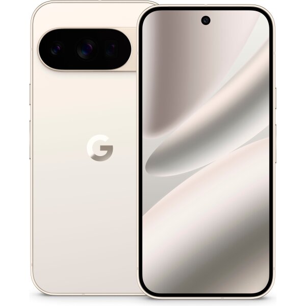 Google Pixel 10 Pro 128GB Porcelain