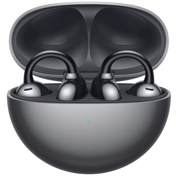 Huawei FreeClip Schwarz