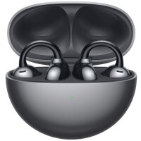 Huawei FreeClip Schwarz