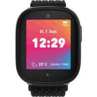Xplora X6 Play (2. Gen) schwarz