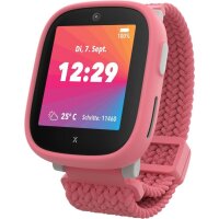 Xplora X6 Play (2. Gen) rosa