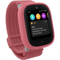 Xplora X6 Play (2. Gen) rosa
