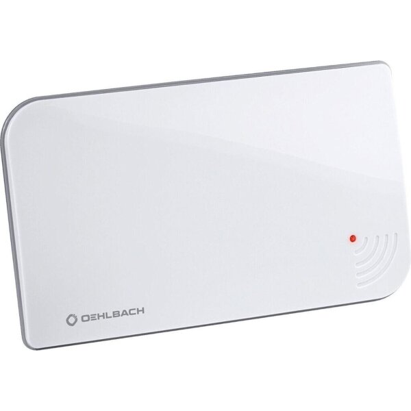 Oehlbach Scope Vision 5G weiß