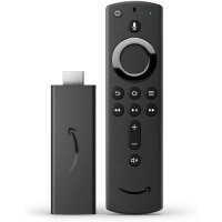 Amazon Fire TV Stick 4K mit Alexa-Sprachfernbedienung...