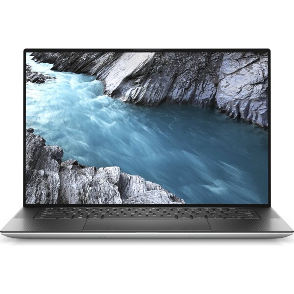 Dell XPS 15 9500 i7-10750H 2.60GHz 1TB/32GB GeForce GTX 1650 Ti Win11 Pro