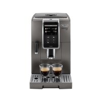 DeLonghi ECAM 376.95.T Dinamica plus grau Kaffeevollautomat