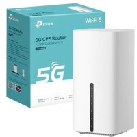 TP-Link Archer NX600 5G, AX3600
