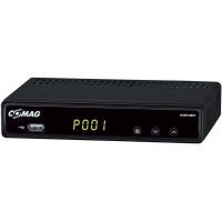 Comaq SL 65 T DVB-T2 Receiver