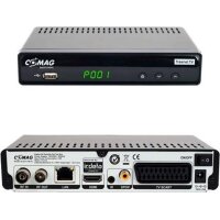 Comaq SL 65 T DVB-T2 Receiver