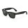 Ray-Ban RW4006 Meta Wayfarer 50mm matt Schwarz transitions graph. green