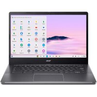 Acer Chromebook Plus 514 grau
