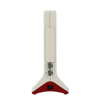 AVM FRITZ! Repeater 6000 Wi-Fi-Range-Extender