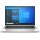Hewlett Packard EliteBook 830 G8 i5-1145G7 256GB/16GB silber Win11 Pro