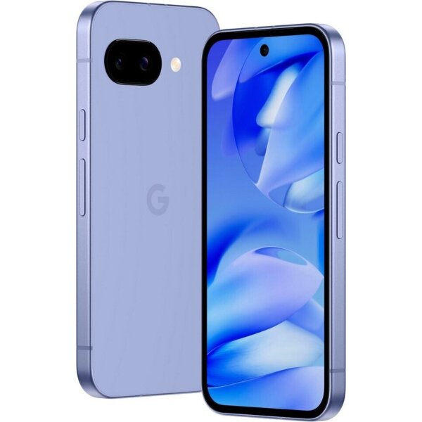 Google Pixel 9a 128GB Iris