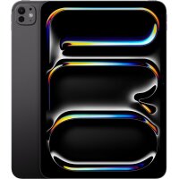 Apple iPad Pro 11 (5.Gen) 256GB Space Black Wi-Fi (2024)