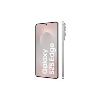Samsung Galaxy S25 Edge 256GB Titanium Silver