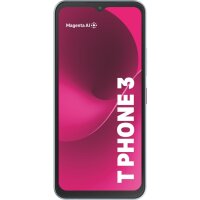 Telekom T Phone 3 5G 128GB Icy Silver