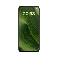 Fairphone (Gen. 6) 256GB Horizon Black