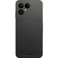 Fairphone (Gen. 6) 256GB Horizon Black