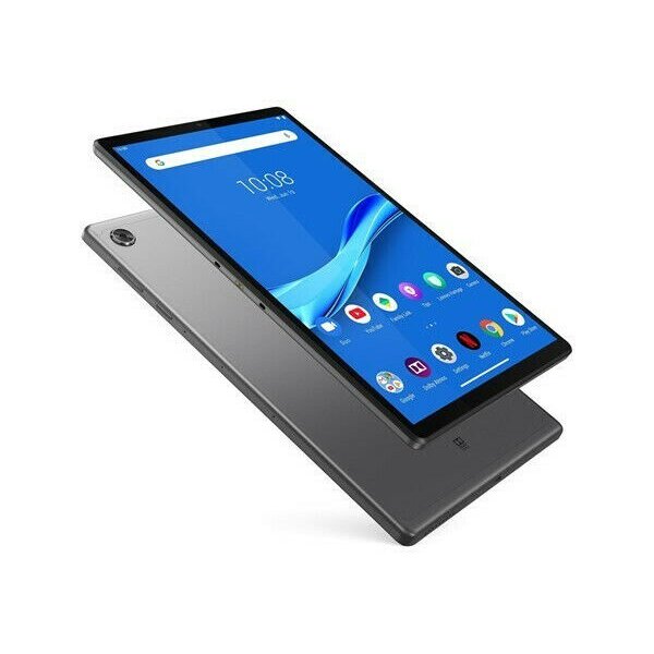 Lenovo Tab M10 Plus 128GB/4GB Iron Grey LTE (TB-X606X)