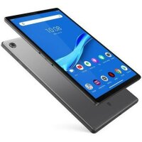Lenovo Tab M10 Plus 128GB/4GB Iron Grey LTE (TB-X606X)