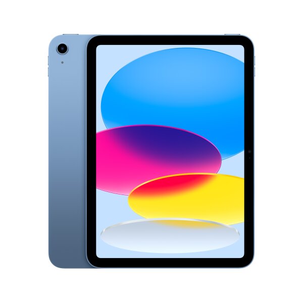Apple iPad 11 128GB Blau Wi-Fi (2025)