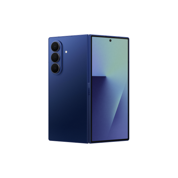 Samsung Galaxy Z Fold7 512GB Blue Shadow