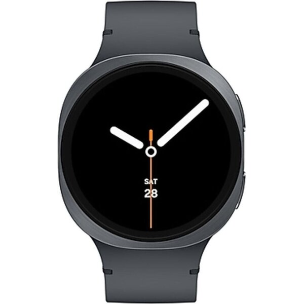 Samsung Galaxy Watch8 44mm Graphite LTE