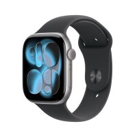 Apple Watch Series 11 GPS 46mm Aluminium...