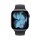 Apple Watch Series 11 GPS 46mm Aluminium Spacegrau/Schwarz S/M