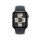 Apple Watch SE (2.Gen) GPS 40mm Aluminium Mitternacht S/M (2022)