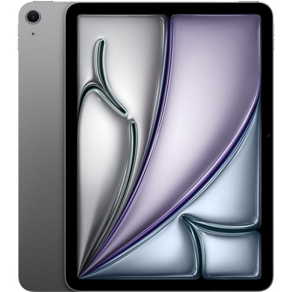 Apple iPad Air 7 (2025) 13 M3 128GB spacegrau Wi-Fi