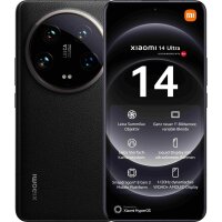 Xiaomi 14 Ultra schwarz 512GB